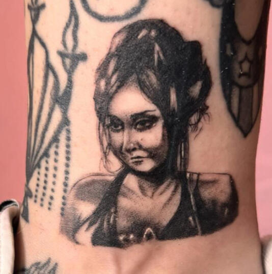 Snooki Snooki